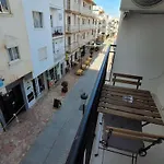 Apartment Diputacion 25 Nerja