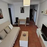 Apartment Diputacion 25 *