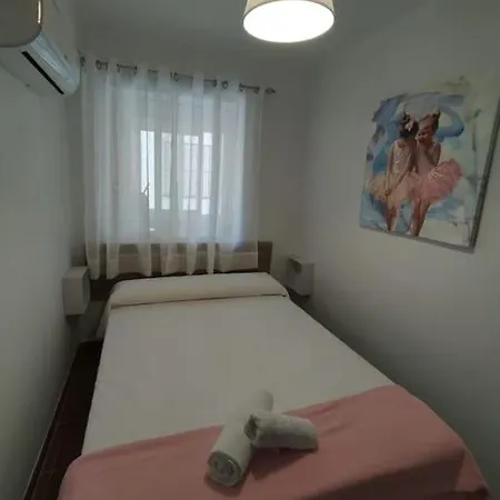 Διαμέρισμα Diputacion 25