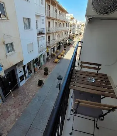 Διαμέρισμα Diputacion 25 Nerja