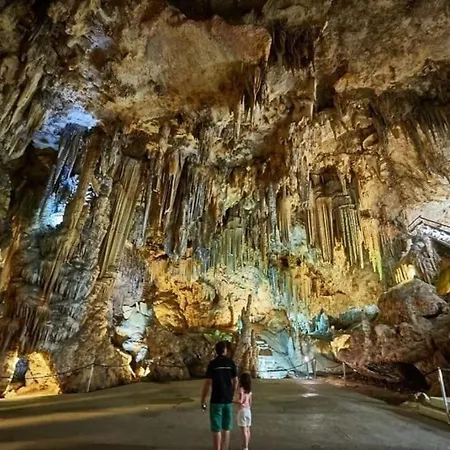 Lägenhet Diputacion 25