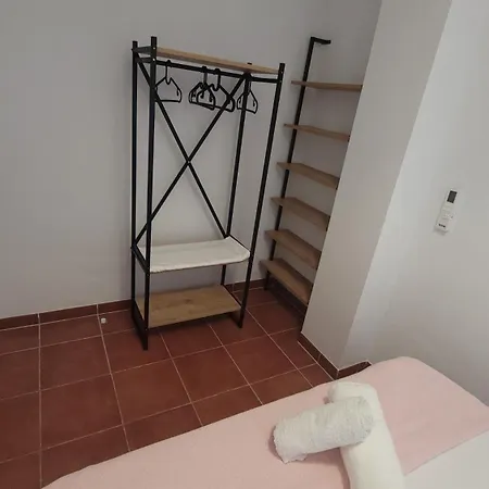 Diputacion 25 Διαμέρισμα
