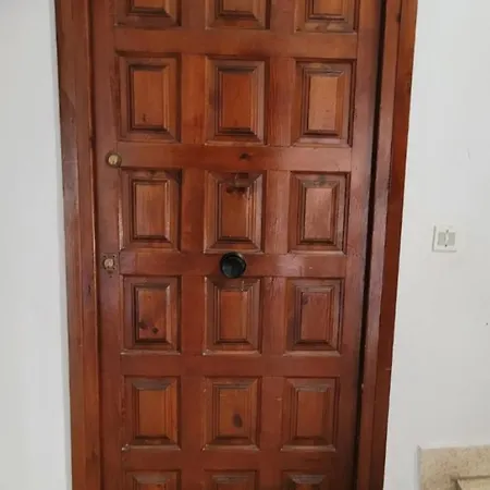 Διαμέρισμα Diputacion 25 *