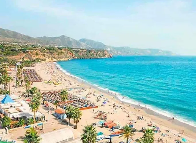 Diputacion 25 Διαμέρισμα