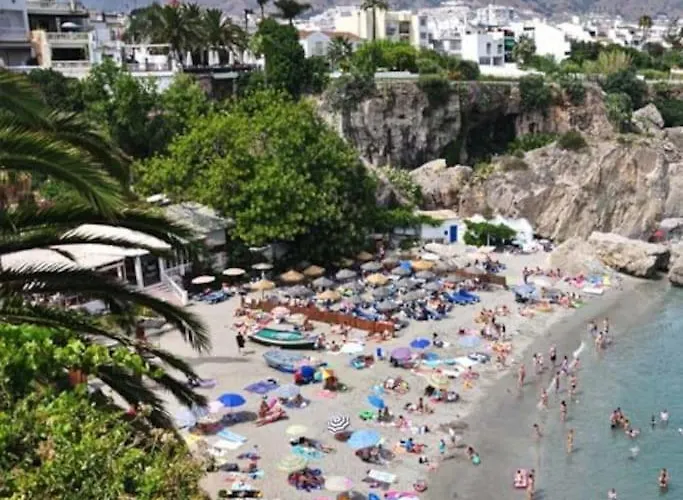 Διαμέρισμα Diputacion 25