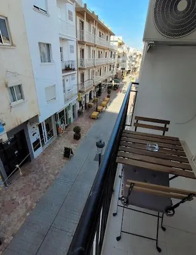 Διαμέρισμα Diputacion 25 Nerja