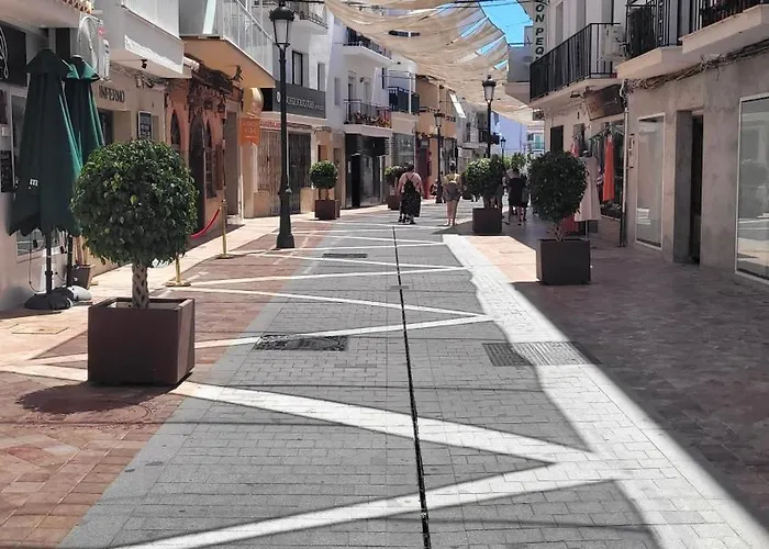 Diputacion 25 Lägenhet *