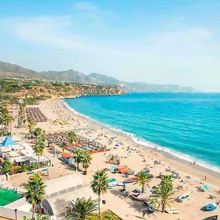 Diputacion 25 Apartman