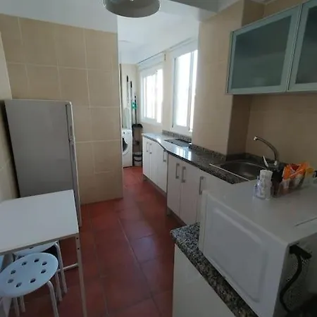 Appartement Diputacion 25 *