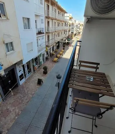 Appartement Diputacion 25 Nerja