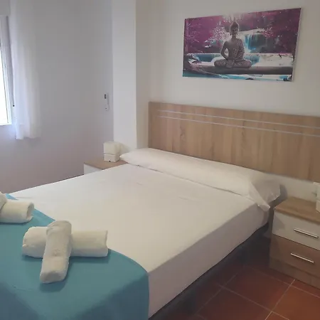 Diputacion 25 Appartement