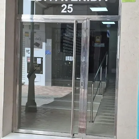 Diputacion 25