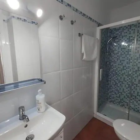 Diputación 25 Apartamento Nerja