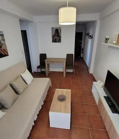 Apartamento Diputación 25 *