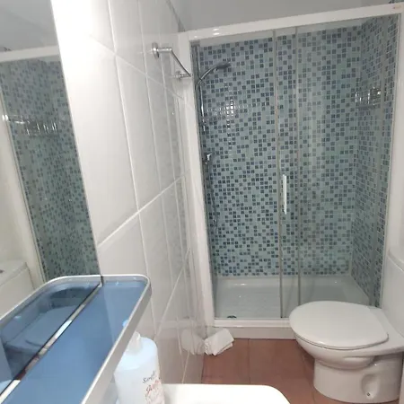 Diputación 25 * Nerja