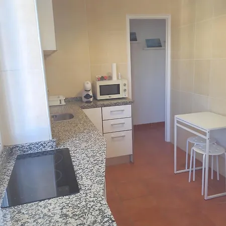 Diputación 25 Apartamento Nerja