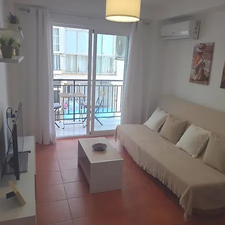 Apartamento Diputación 25