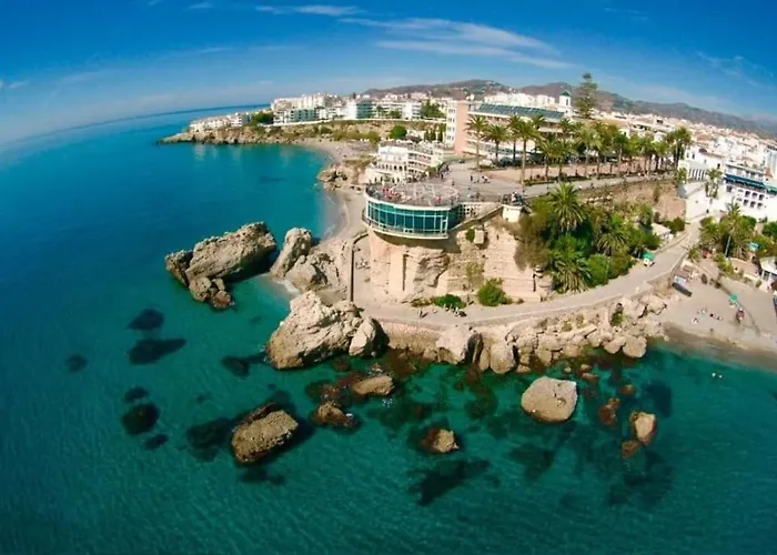 Diputacion 25 דירה *