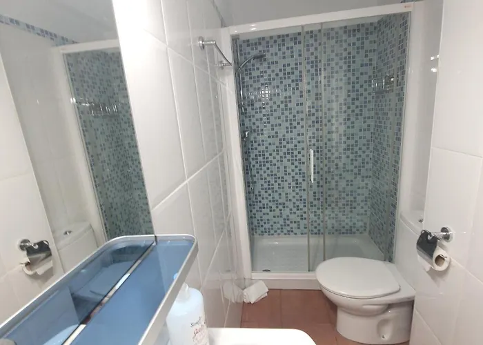 Diputacion 25 * נרחה