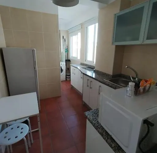 Apartment Diputacion 25 *