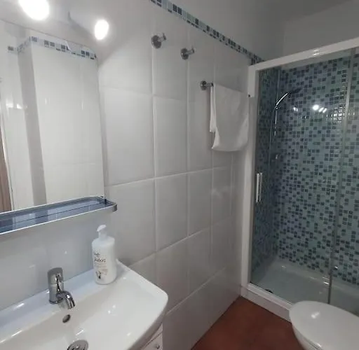 Diputacion 25 Apartment Nerja