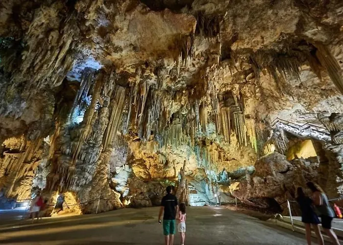 Apartment Diputacion 25