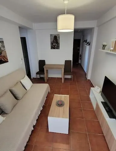 Apartment Diputacion 25 *