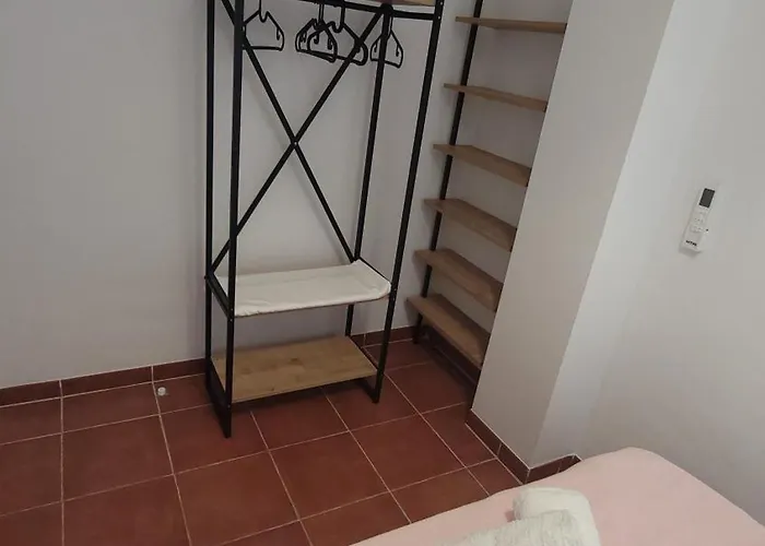 Diputacion 25 Apartment