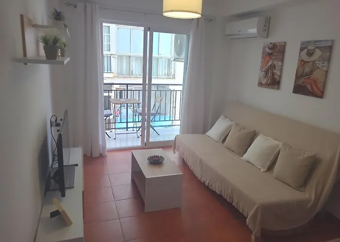 Apartment Diputacion 25