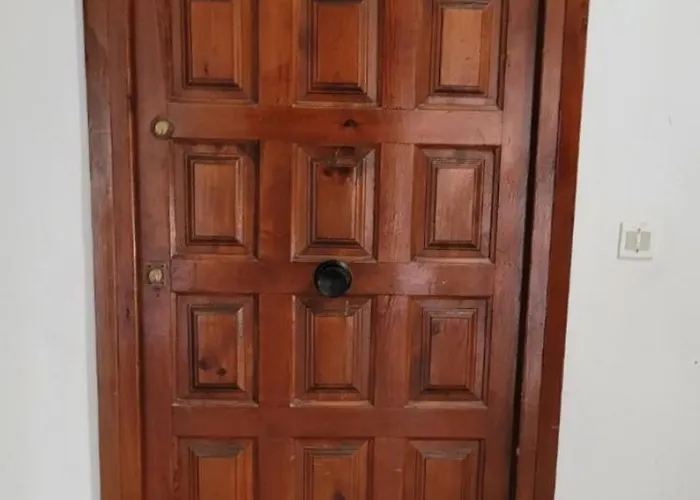 Apartment Diputacion 25 *